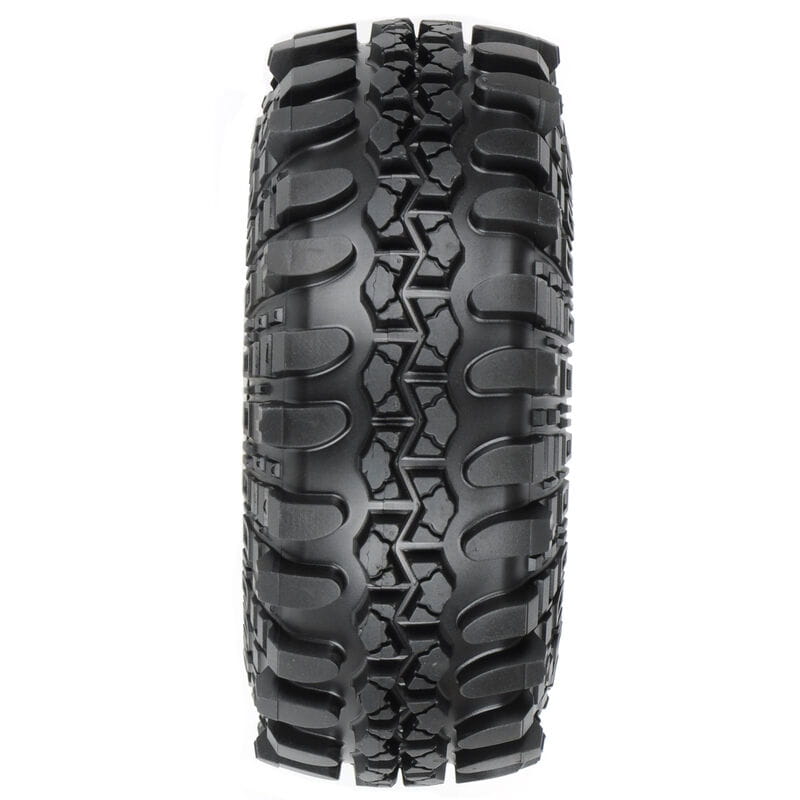 Proline Fr R Interco TSL Super Swamper 2.2 G8 Crawl Reifen - RC-Zubehoer