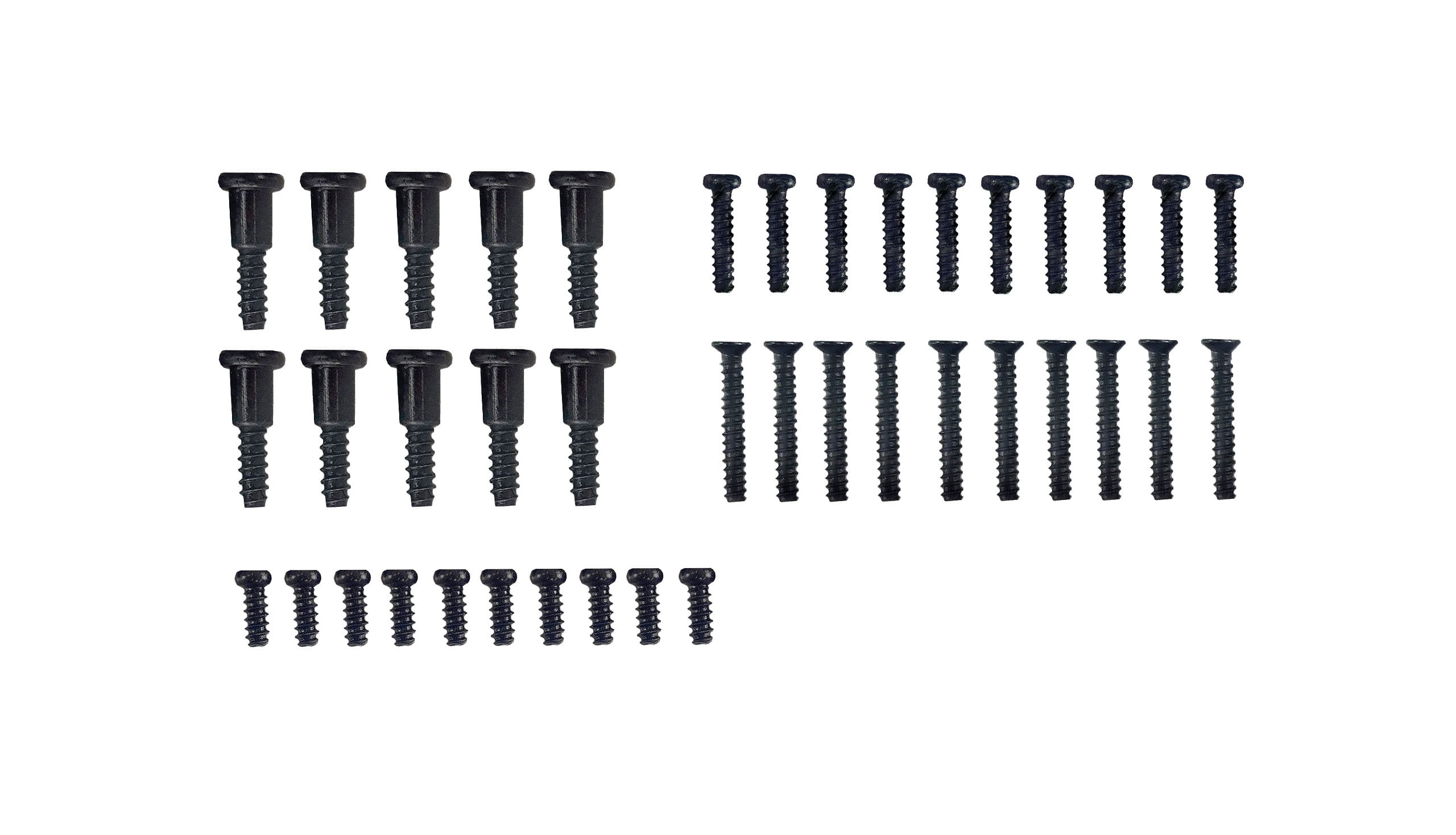 Amewi 6097 Schrauben Set C - RC-Zubehoer