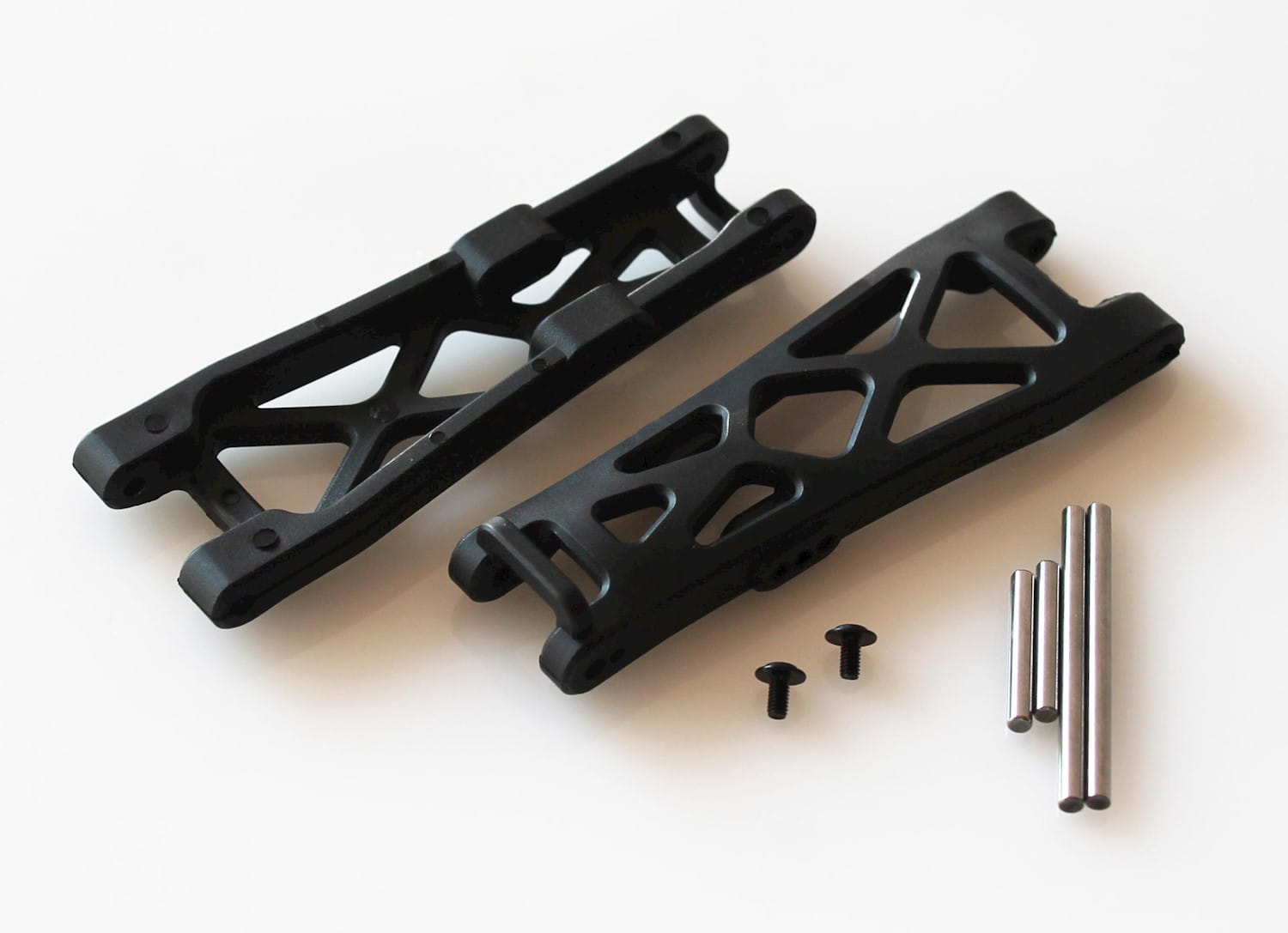 Drive _ Fly Models Querlenker unten hinten _2_ Crusher Truck - RC-Zubehoer