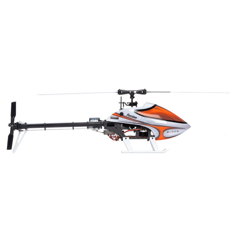 Blade RC Hubschrauber Fusion 180 Smart BNF Basic