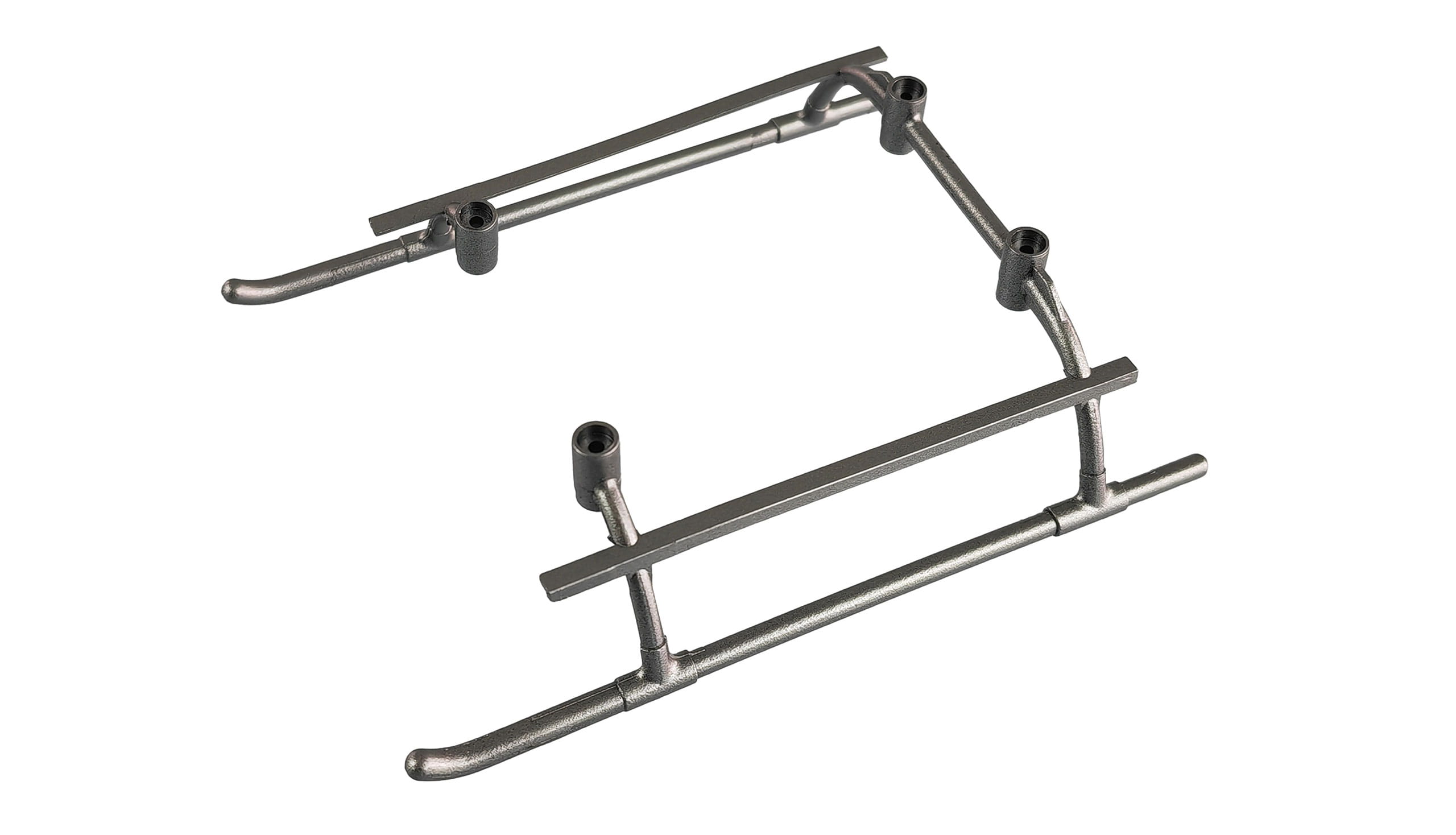 Amewi Landegestell grau EC135B Amewi Landegestell grau EC135B - RC-Zubehoer