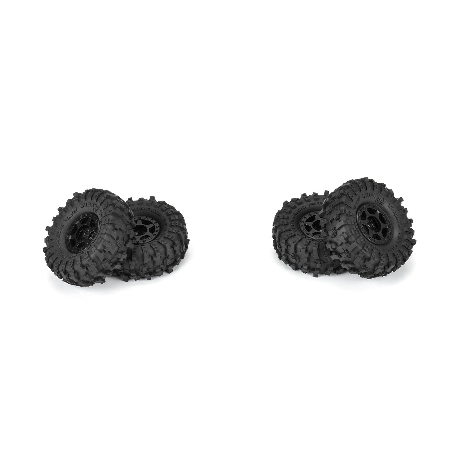 Proline Reifen MT Baja Pro X 1.0_ MTD 7mm 4 Stueck 1_24 - RC-Zubehoer