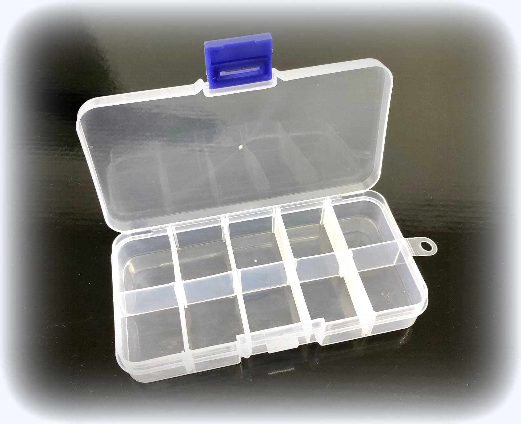 Absima Sortierbox - Kleinteilemagazin Absima Sortierbox - Kleinteilemagazin - RC-Zubehoer