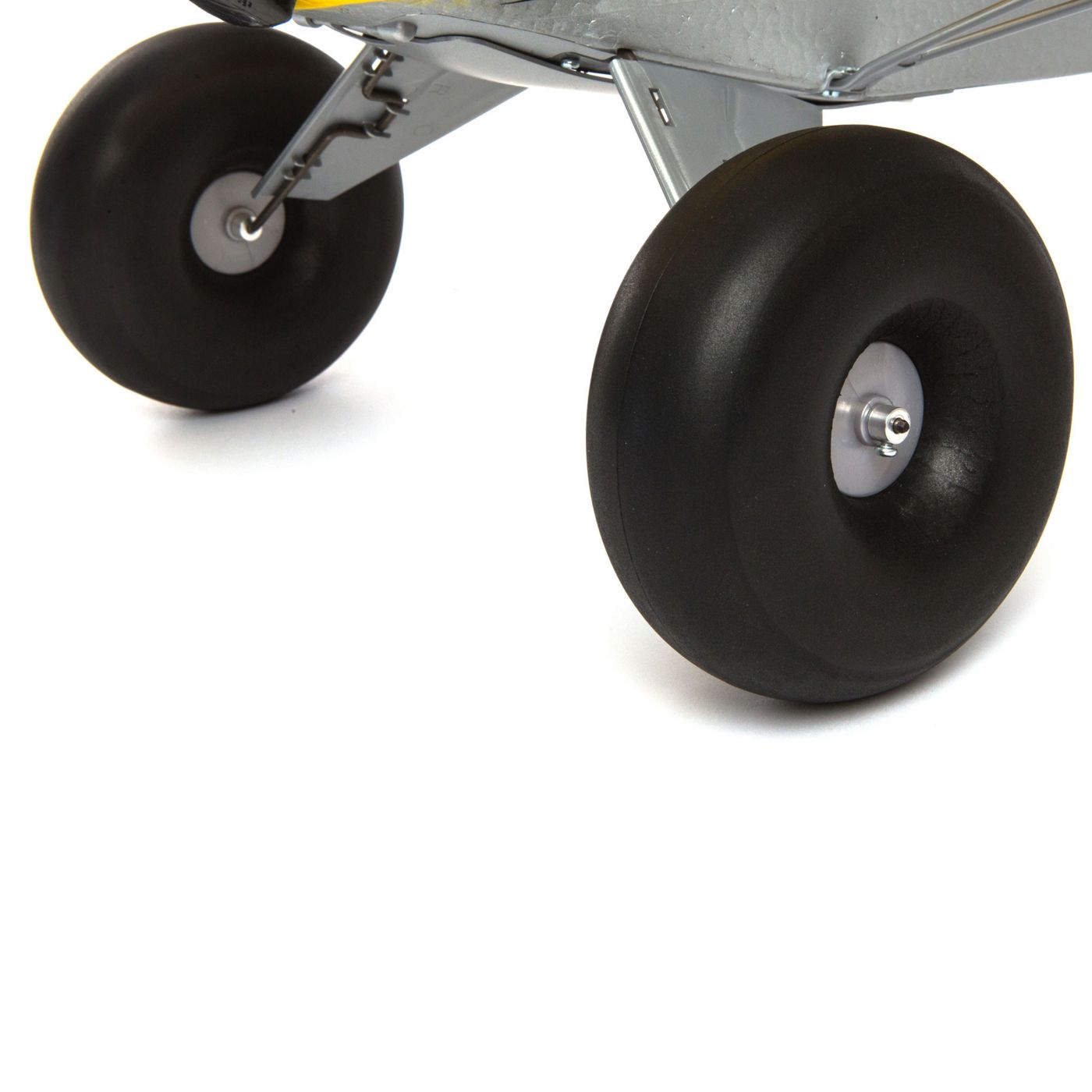 HobbyZone Carbon Cub S 2 1.3 m BNF Basic mit SAFE-Technologie_