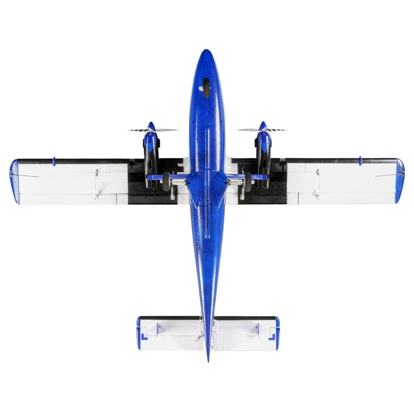E-flite RC Flugzeug Twin Otter 1,2m PNP E-flite RC Flugzeug Twin Otter 1,2m PNP