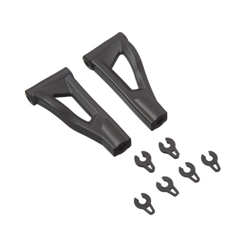 Arrma AR330371 Suspension Arms Upper Front Senton - RC-Zubehoer