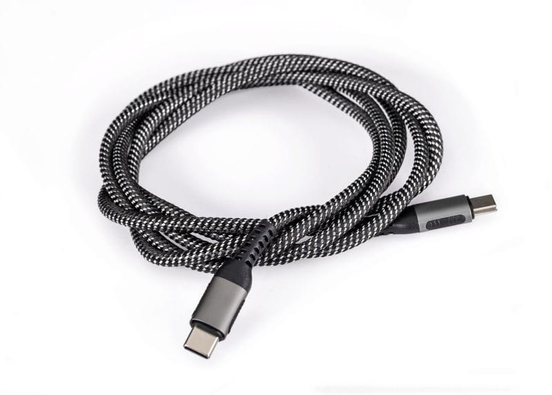 Traxxas Ladekabel 100W (1,5m lang) Traxxas Ladekabel 100W _1_5m lang_ - RC-Zubehoer