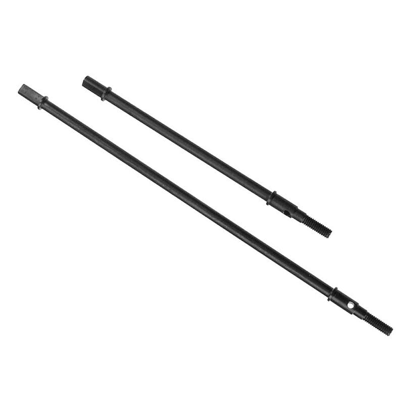Axial AX30776 AR60 OCP Rear Axle Set _2_ - RC-Zubehoer