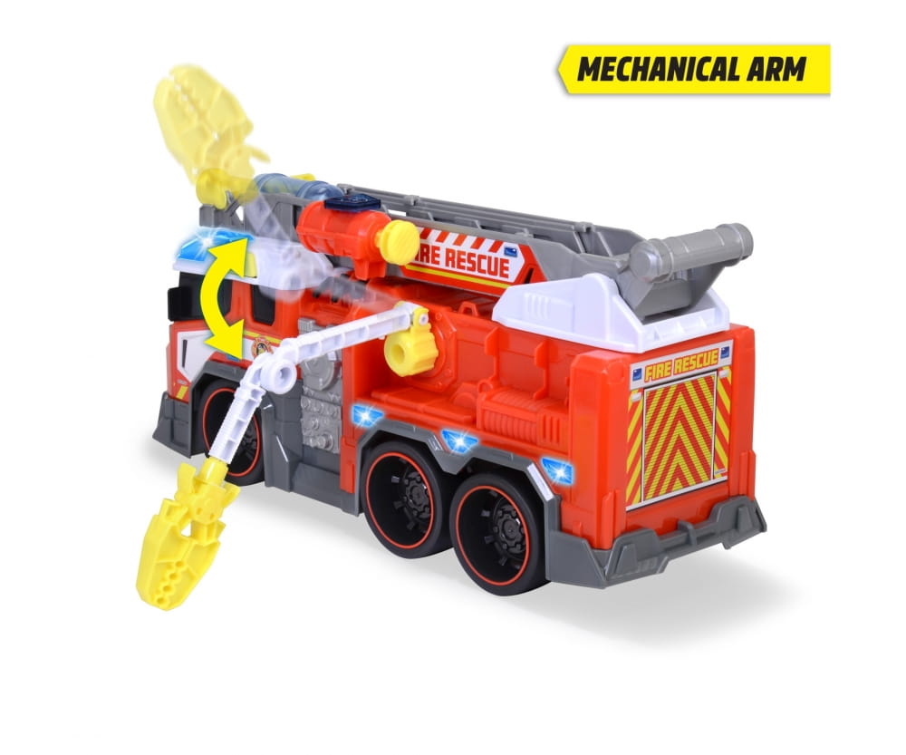 Dickie Fire Fighter 1