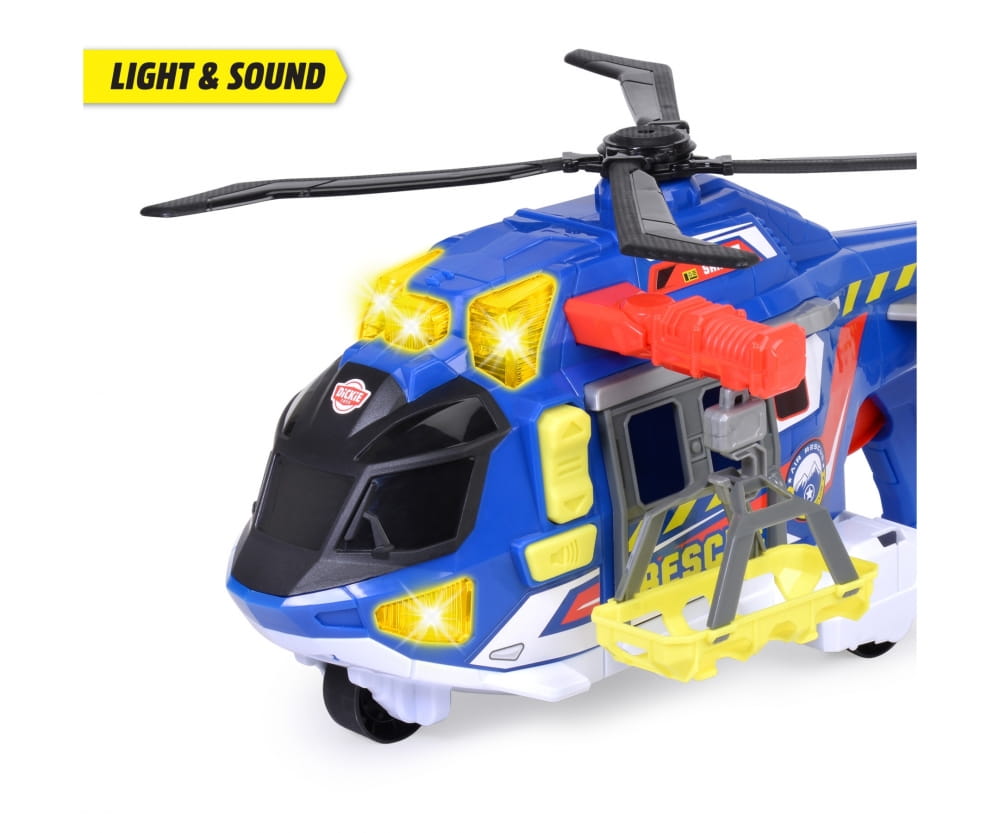 Dickie Helicopter 1 - RC-Zubehoer