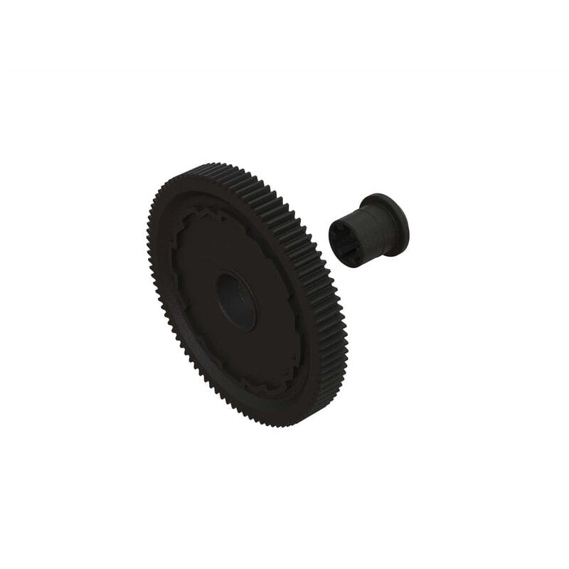 Arrma Spur Gear _91T_48dp_ - RC-Zubehoer