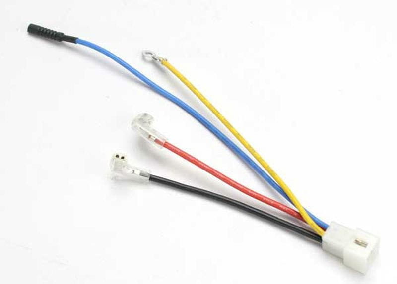 Traxxas EZ Starter Kabelbaum Jato - RC-Zubehoer