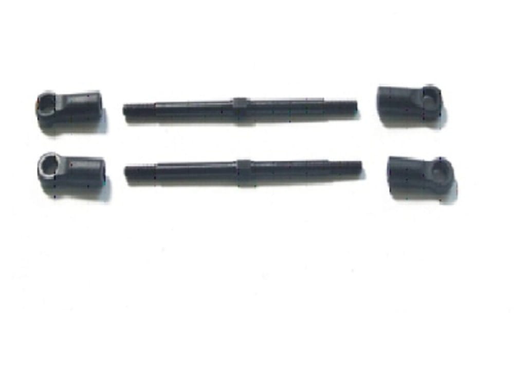 Krick Lenkgestaenge einstellbar Satz - RC-Zubehoer