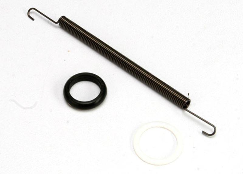 Traxxas SPRING_ HEADER _FOR REVO BIG B - RC-Zubehoer