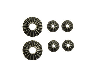 Amewi Am10T -ET1082 9T 18T gear Am10T - RC-Zubehoer
