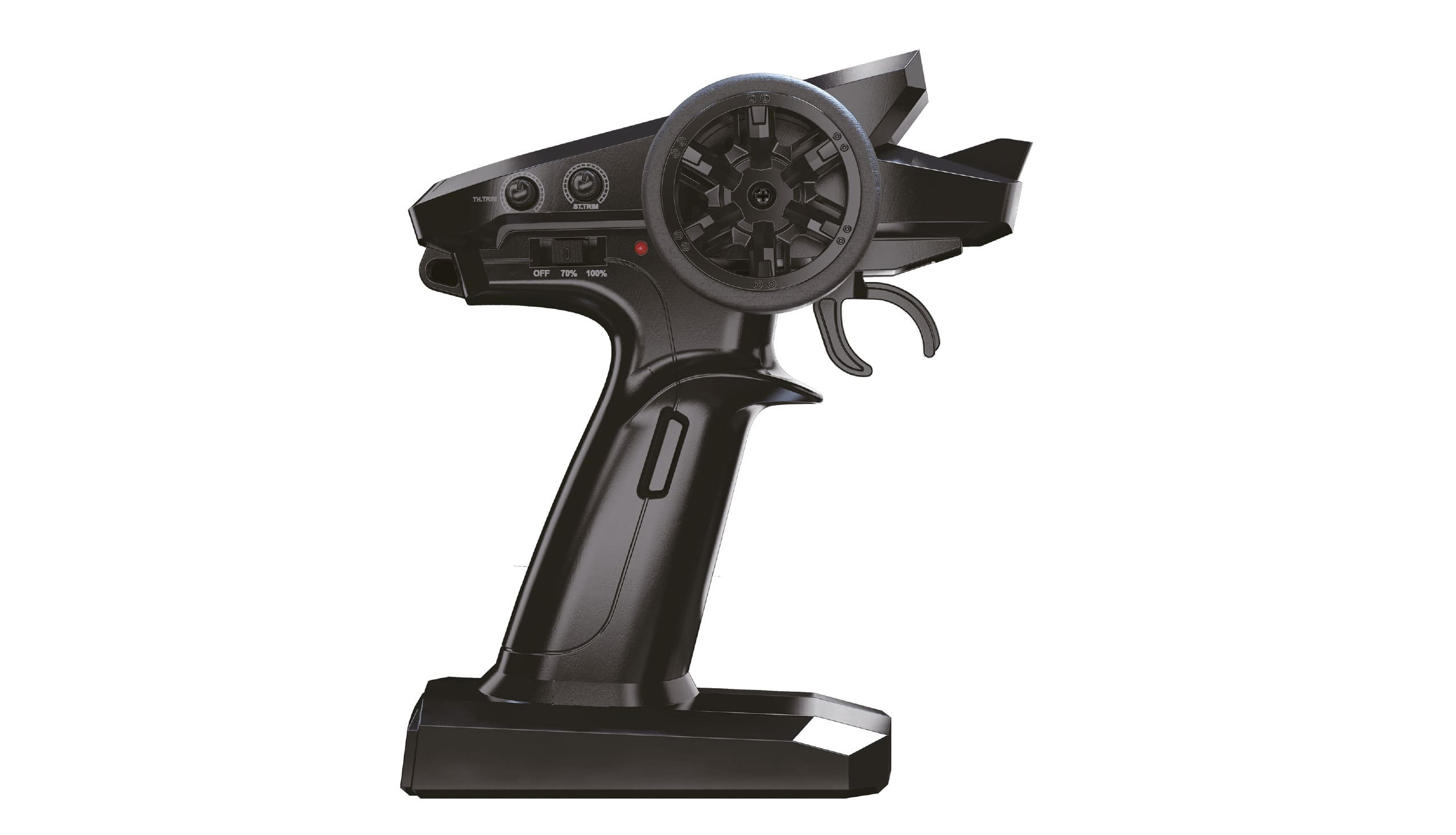 Amewi Fernsteuerung T3A Hyper Go Amewi Fernsteuerung T3A Hyper Go - RC-Zubehoer