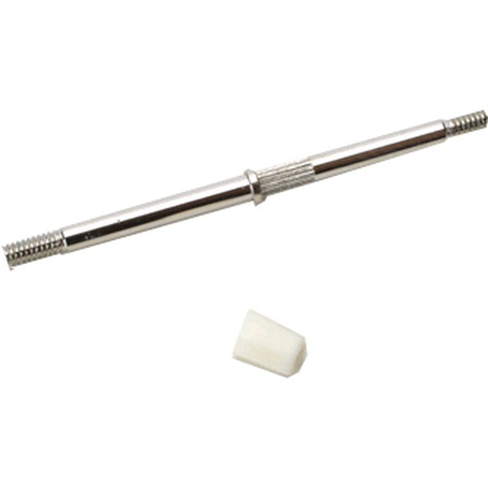 Parkzone Propeller Shaft: Sukhoi Su-26m Micro P-51