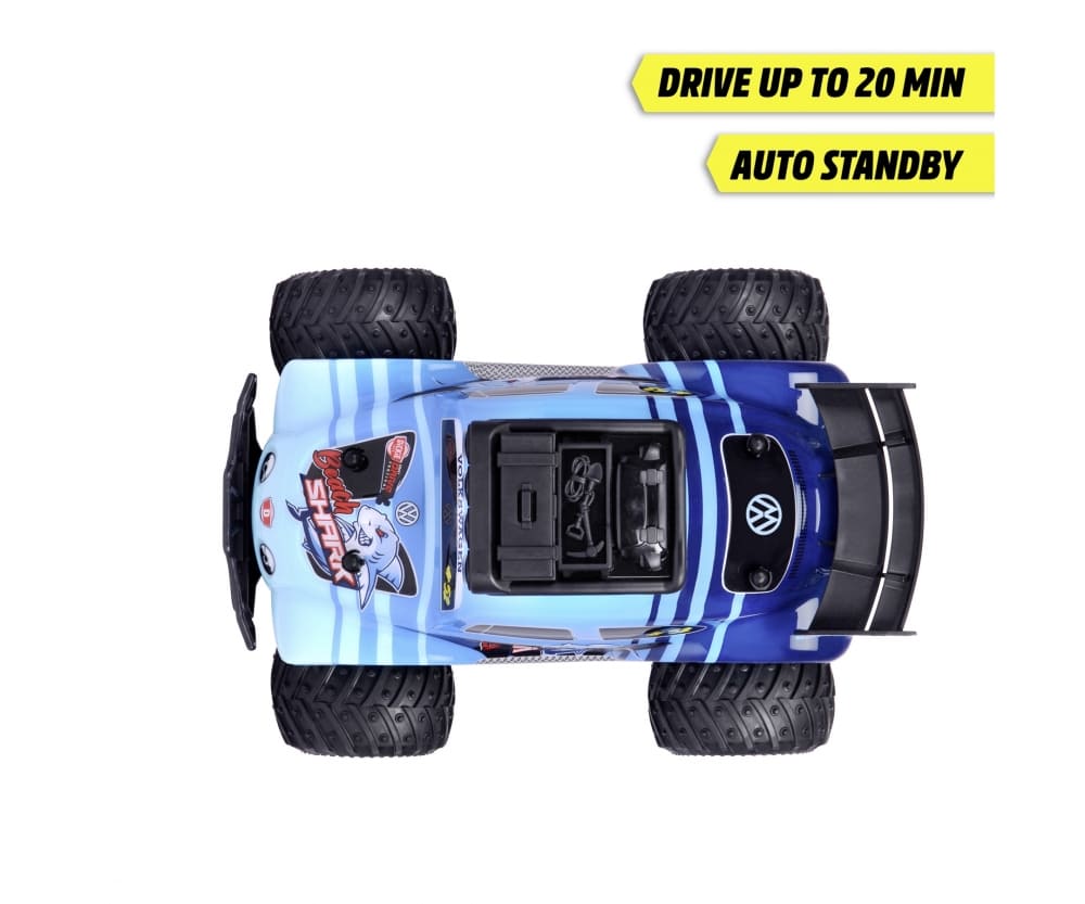 Dickie RC Volkswagen Beetle Baja Bug_ RTR - RC-Zubehoer
