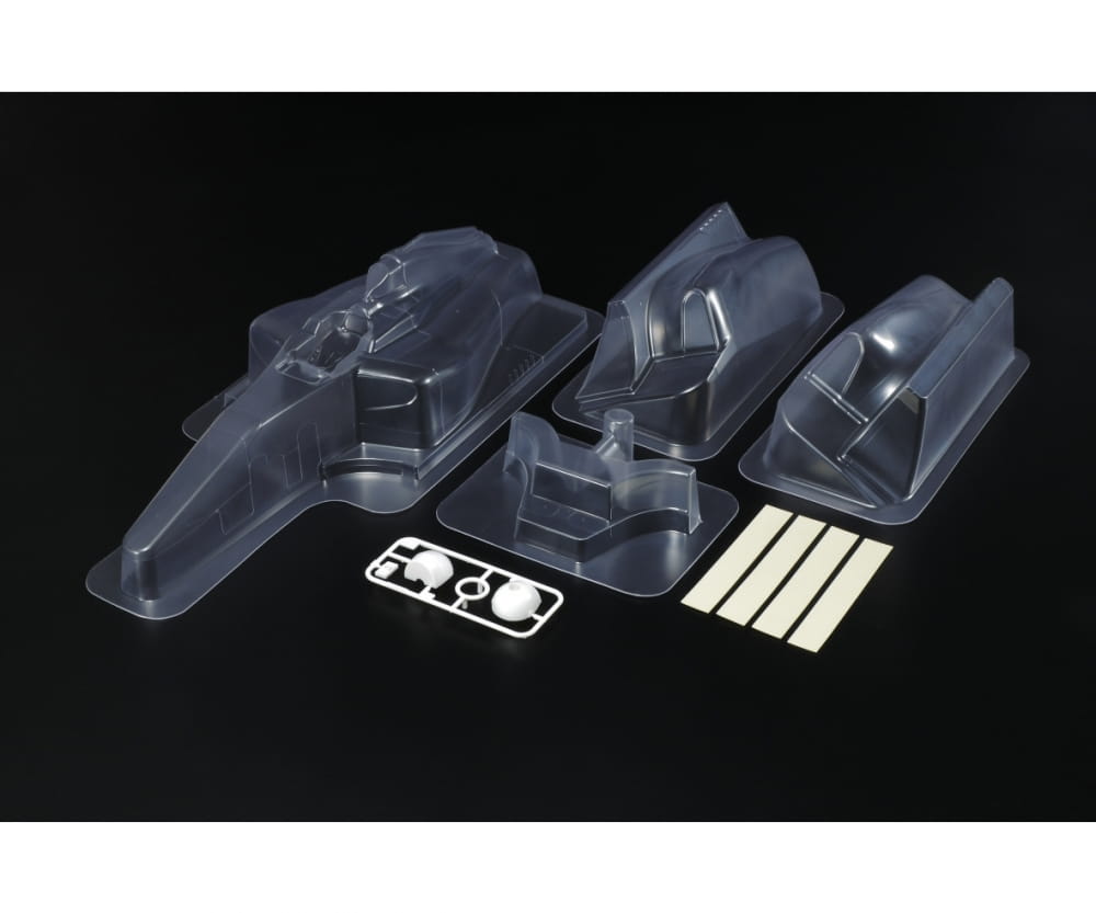 Tamiya Karosserie  F104 2017 1:10 Tamiya Karosserie  F104 2017 1:10