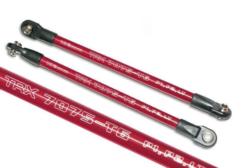 Traxxas Push Rod_ Alu - RC-Zubehoer