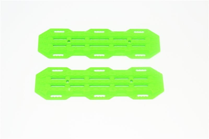 GPM Traktionshilfe gruen fuer Traxxas TRX4 - 6 - RC-Zubehoer