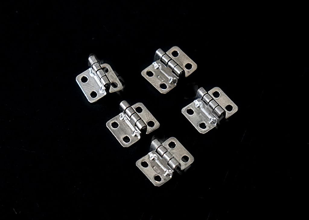 Lesu Scharnier v1 aus Metall 1 Stueck - RC-Zubehoer