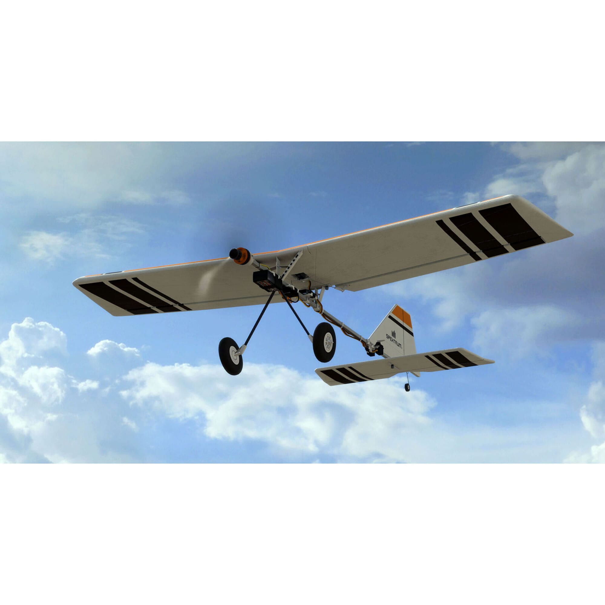 RealFlight Trainer Edition mit SLT6 Flugsimulator Set