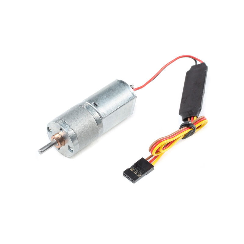 E-flite Motor and gearbox ASH31 Retract - RC-Zubehoer