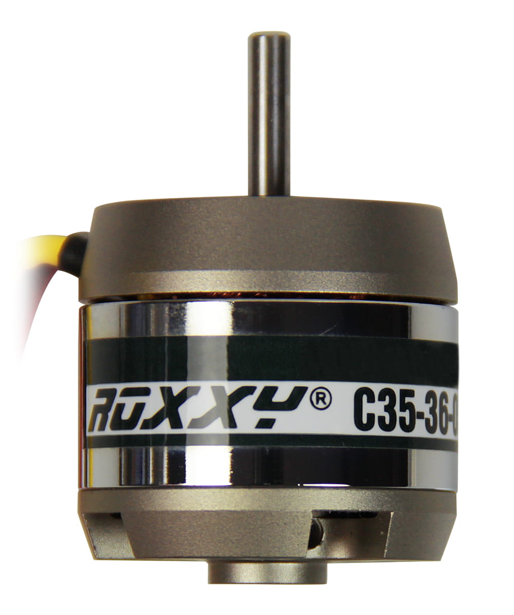Multiplex ROXXY BL Outrunner C35-36-950kV - RC-Zubehoer