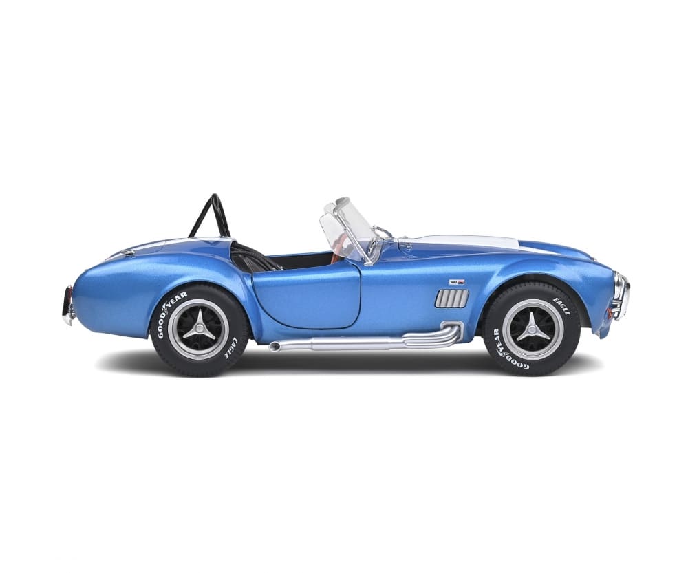 Solido 1:18 AC Cobra 427 MKII (1965) Modellauto