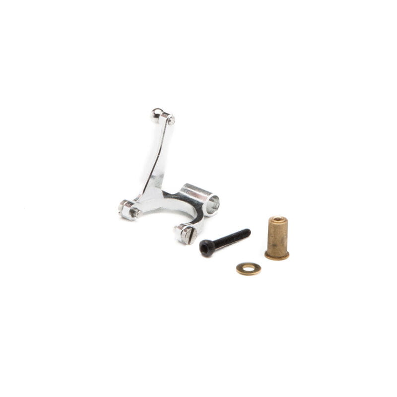 Blade 180 CFX: Hecktrotor Pitch-Umlenkhebel Blade 180 CFX_ Hecktrotor Pitch-Umlenkhebel - RC-Zubehoer