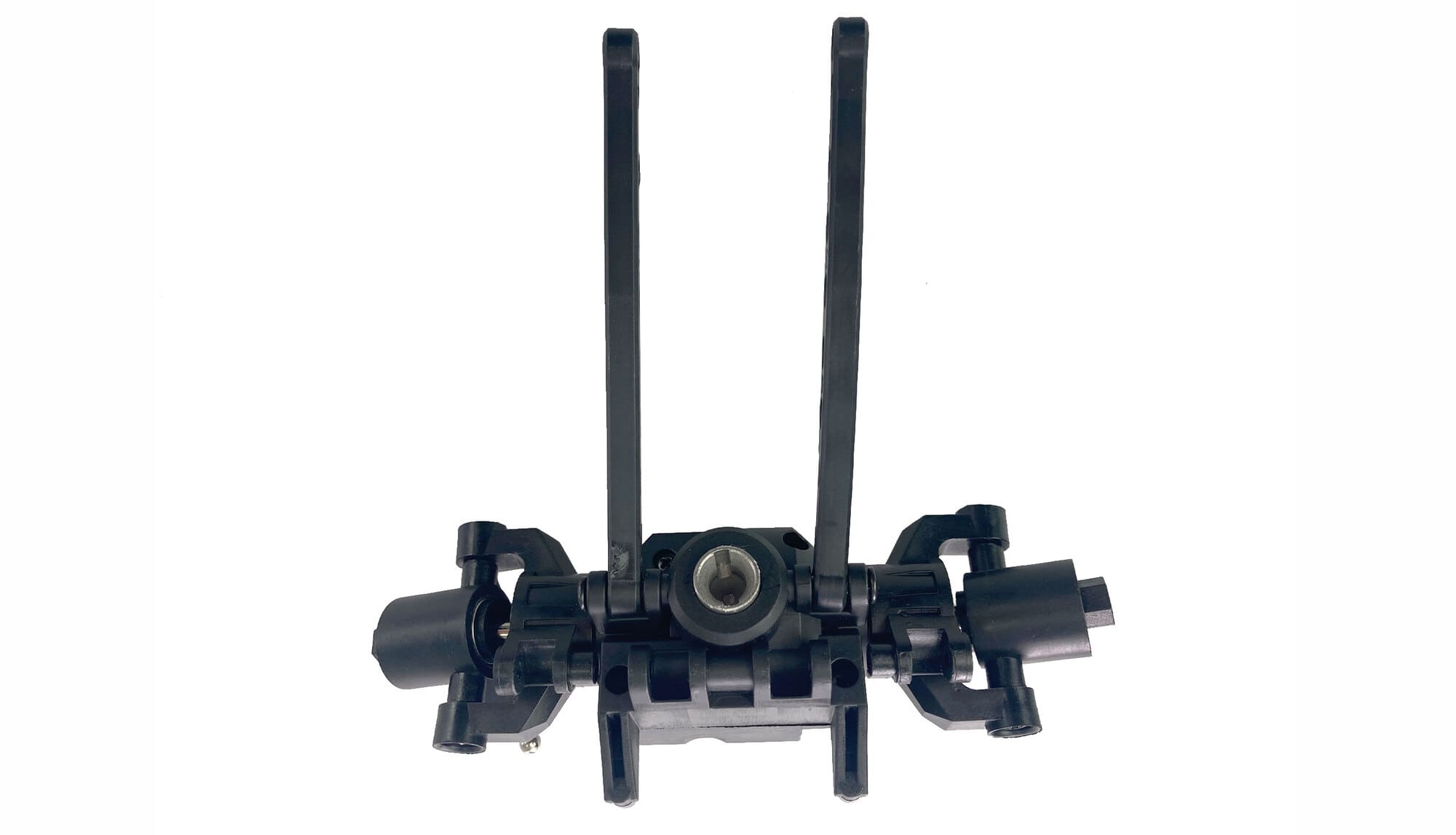 Amewi Vorderachse komplett montiert Dirt Climbing SUV/Pick-Up Amewi Vorderachse komplett montiert - RC-Zubehoer