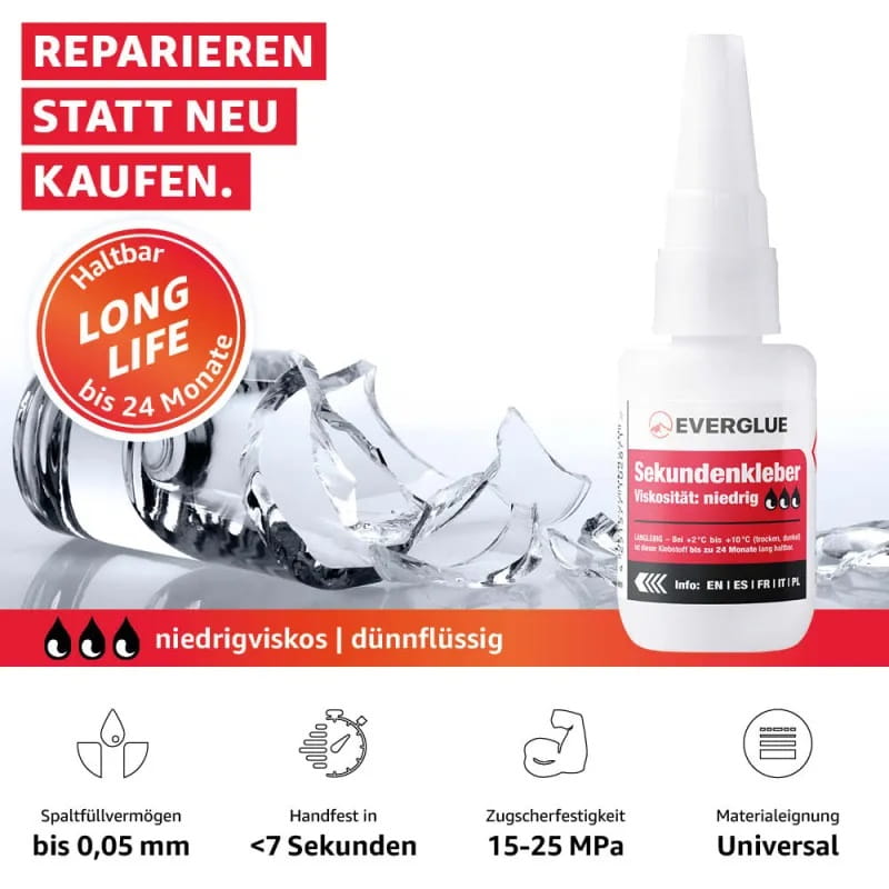 everglue-sekudnenkleber-niedrigviskos