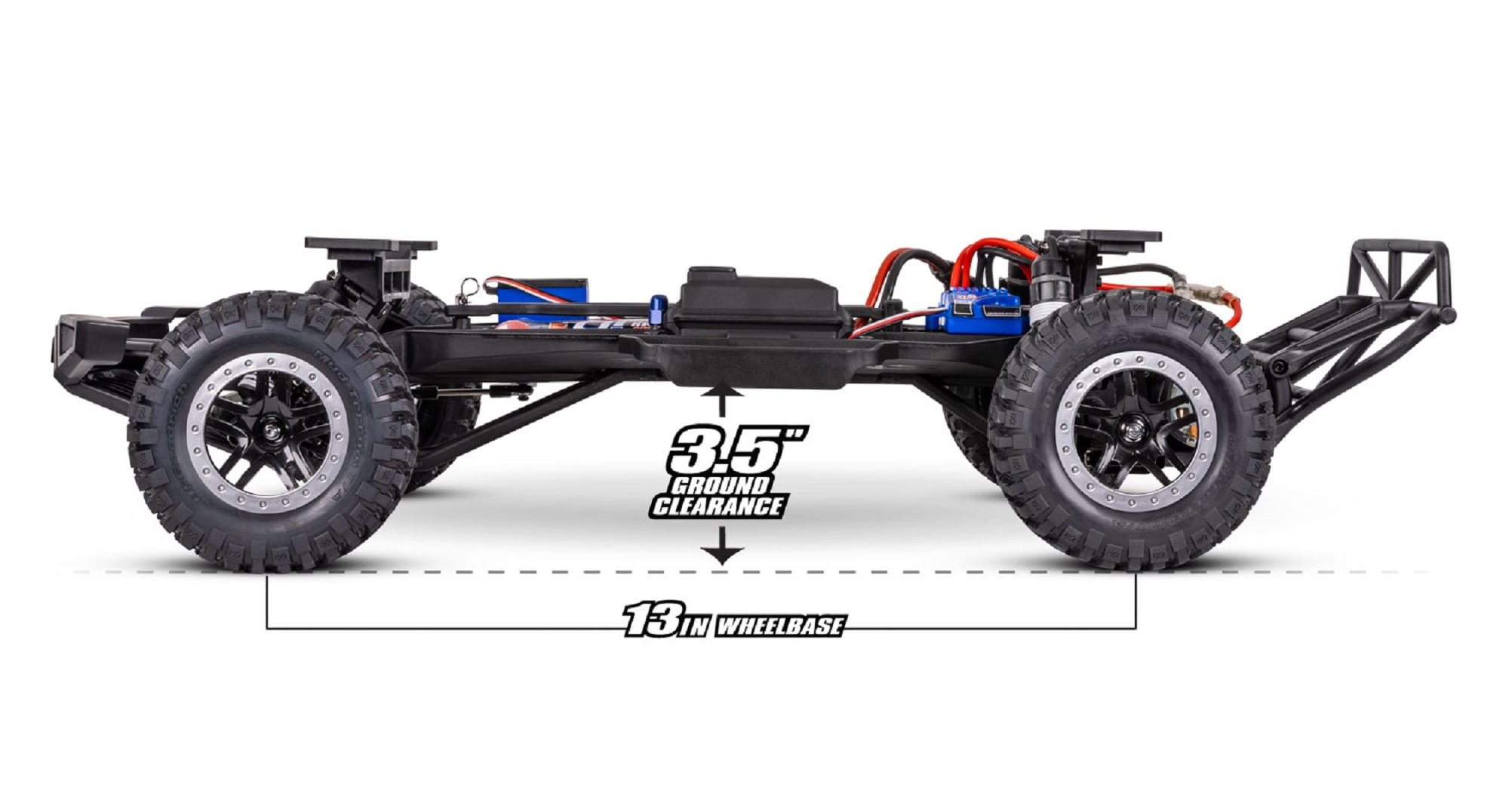 traxxas fpr f 150 raptor