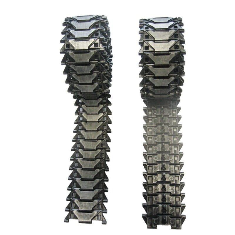 Torro Panzer M41 Metallketten