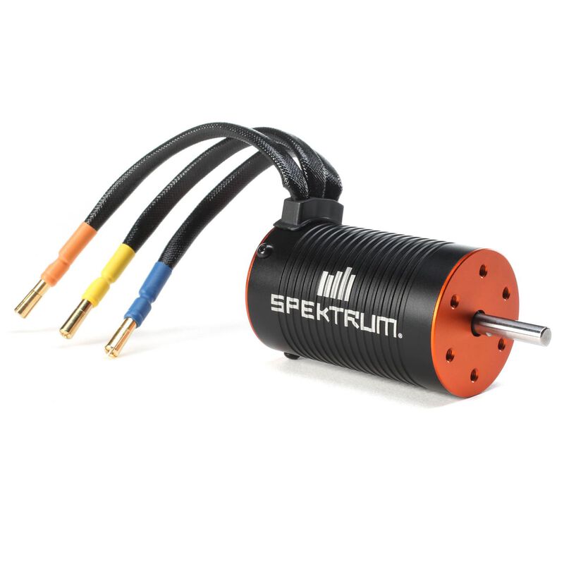 Spektrum 1900KV BRUSHLESS MOTOR - RC-Zubehoer