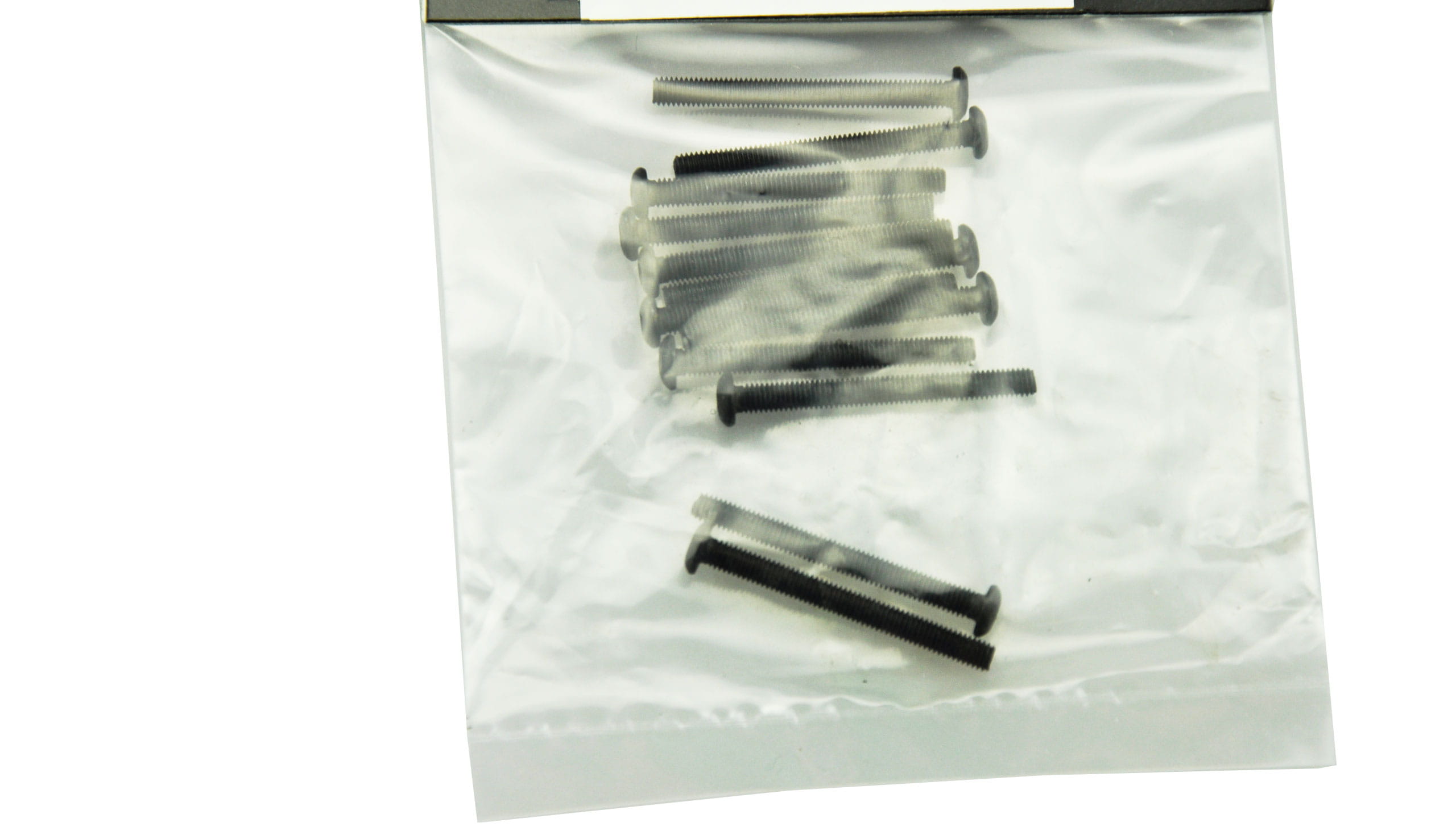 Amewi Hex screws TMH03*30mm Hex Schrauben TMH03*30mm