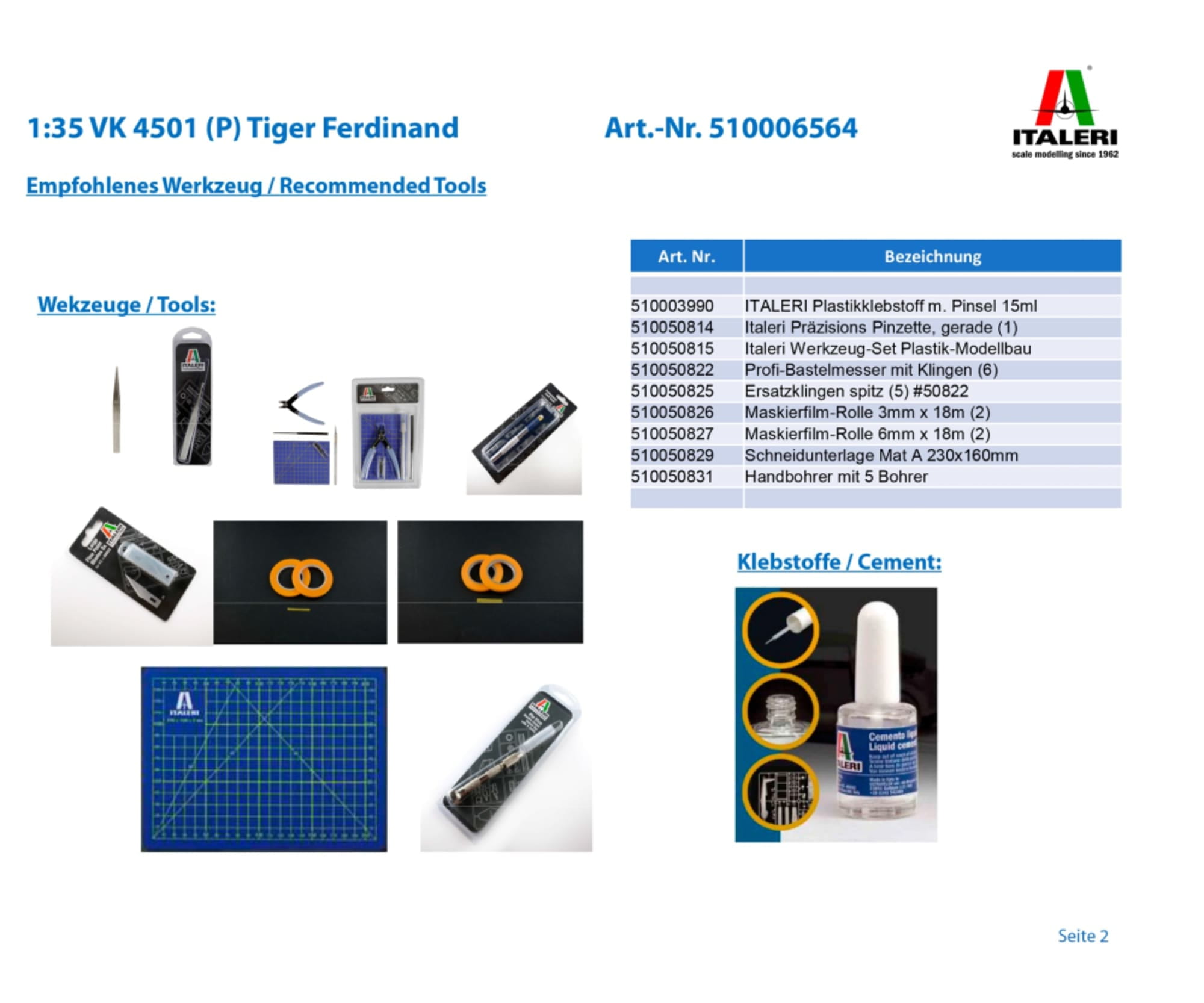 Italeri 1_35 Sd_Kfz.173 Jagdpanther_winter crew Figurenbausatz