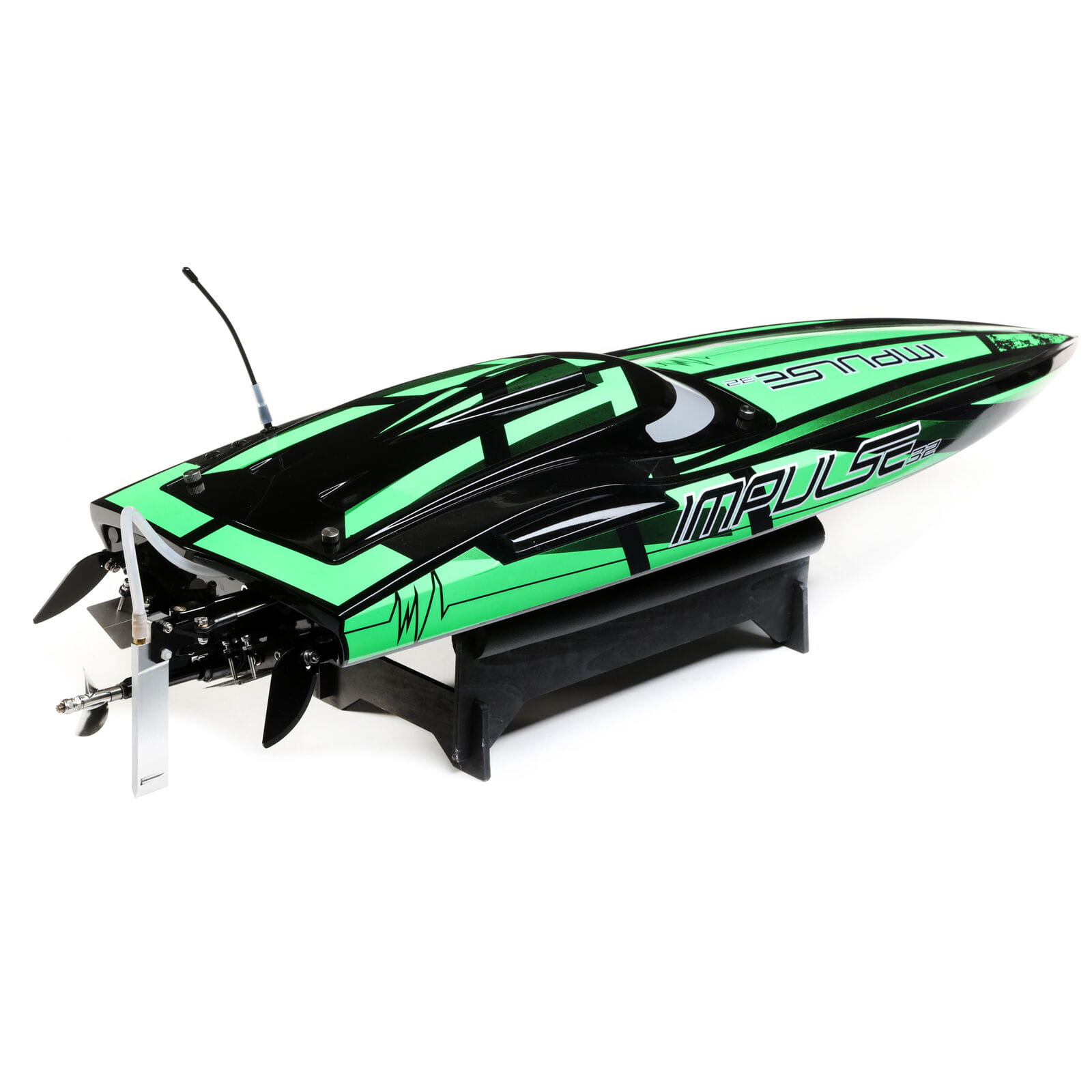 proboat speed boot