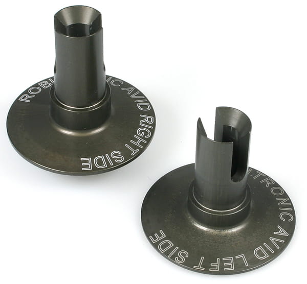 Robitronic Vorderes Differential Outdrive - RC-Zubehoer