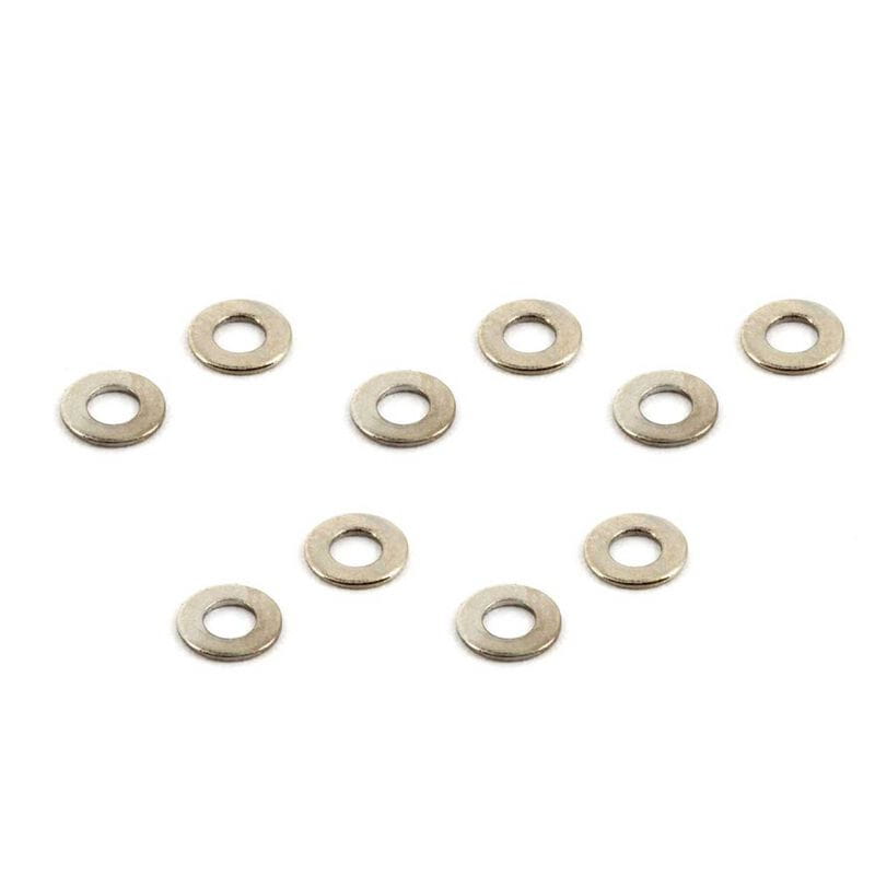 Arrma Beilagscheibe 2_7x5x0.5mm _10_ - RC-Zubehoer