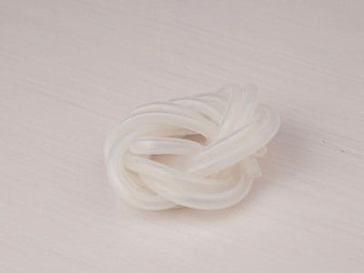 Amewi 1111-213B20 Silicon tube - RC-Zubehoer
