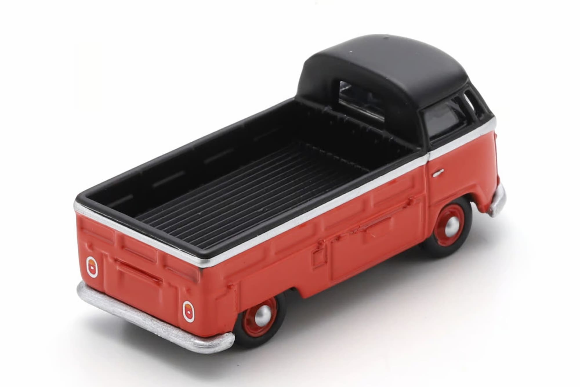 Schuco Volkswagen VW T1 Pritsche 1_87 Sammlermodell