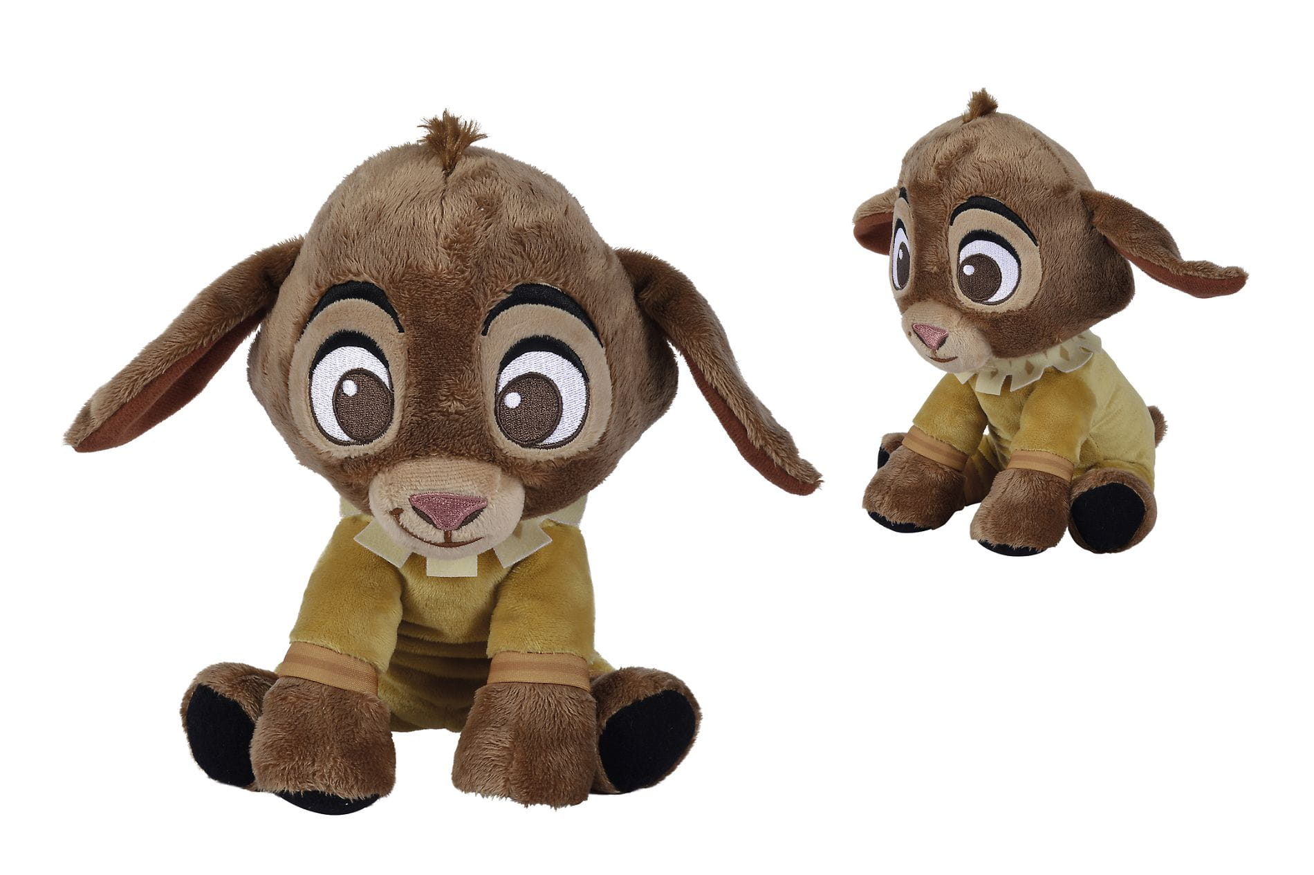 Simba Toys Disney Wish, Valentino, 27cm Plüsch Stofftiert