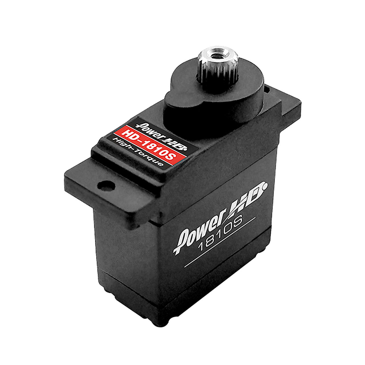 1810S Digital Servo 3_9KG 0_13sec 6.0V Power HD 1810s-digital-servo-3-9kg-0-13sec-6-0v