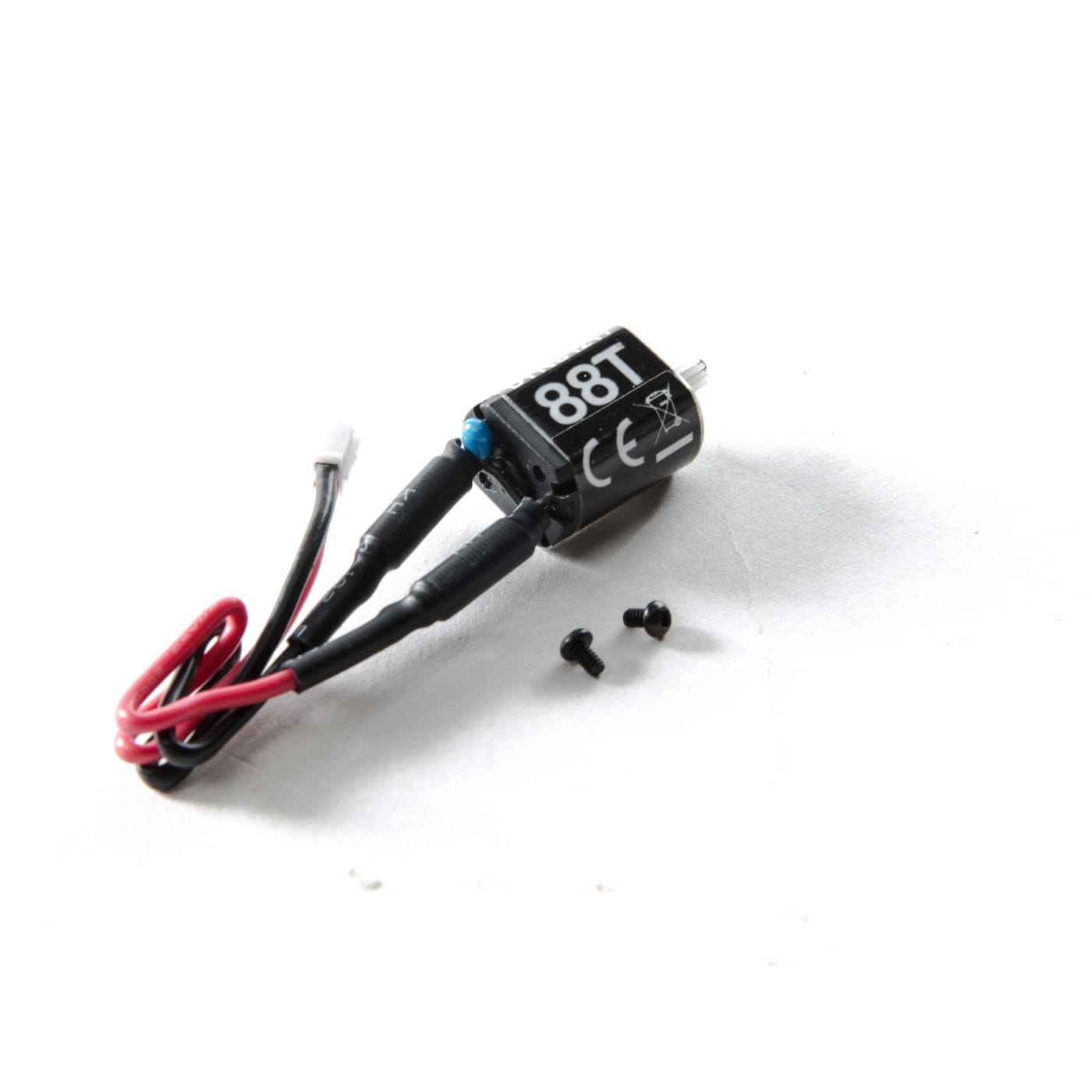 Dynamite SCX24 Motor w/ Pinion Dynamite SCX24 Motor w/ Pinion