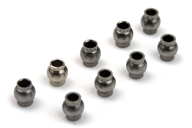 LRP Kugel 5,8mm (10Stk.) - S10 Blast