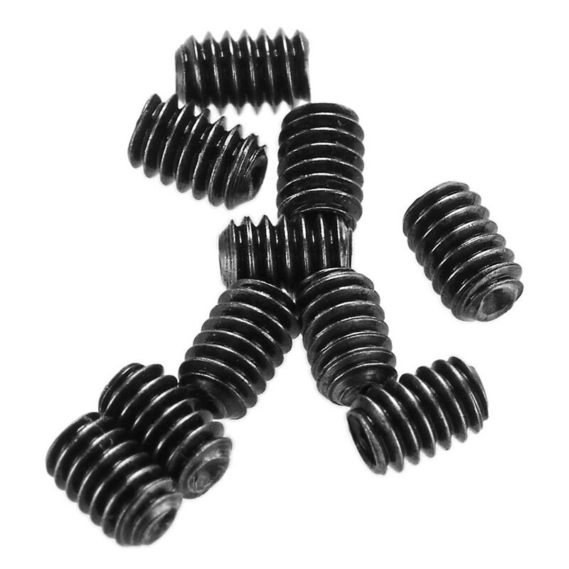 Arrma AR724203 Set Screw 2x3mm (10)