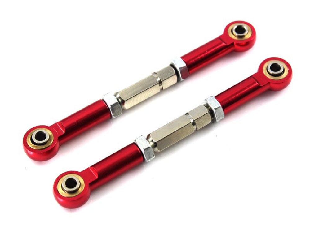 Krick Querlenker einstellbare hinten oben (2) XB E10