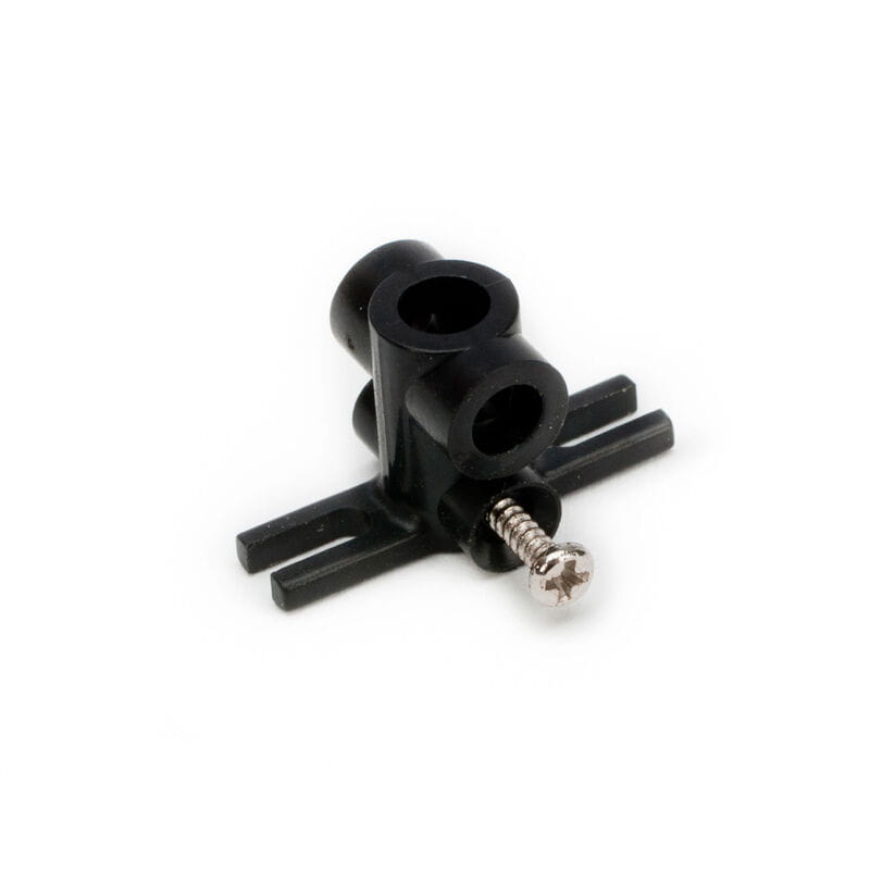 Blade Hauptrotorkopf mit Zubehoer_ MSRX - RC-Zubehoer